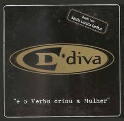 Diva : E o Verbo Criou a Mulher